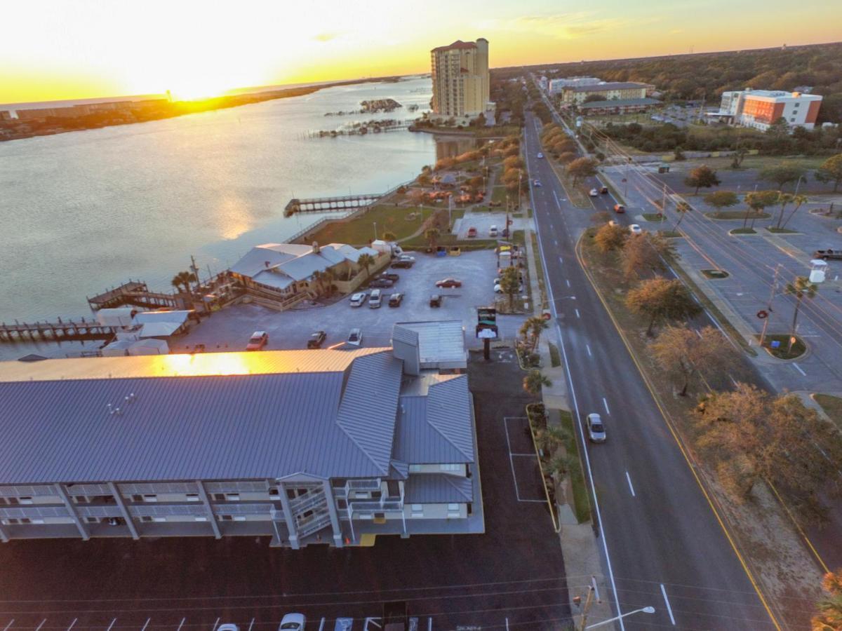 Seabreeze - Walton Motel Fort Walton Beach