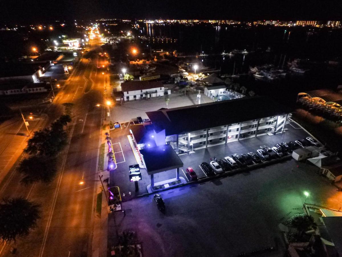 Motel Seabreeze - Walton