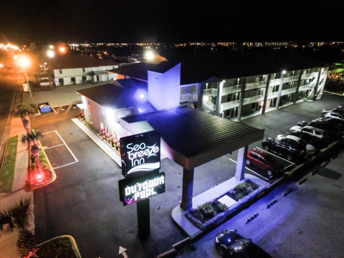 Seabreeze - Walton Motel