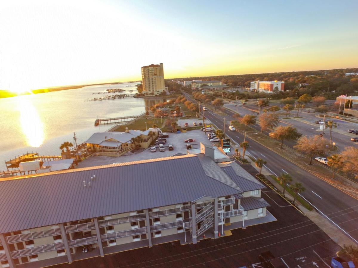 Seabreeze - Walton Motel 2*