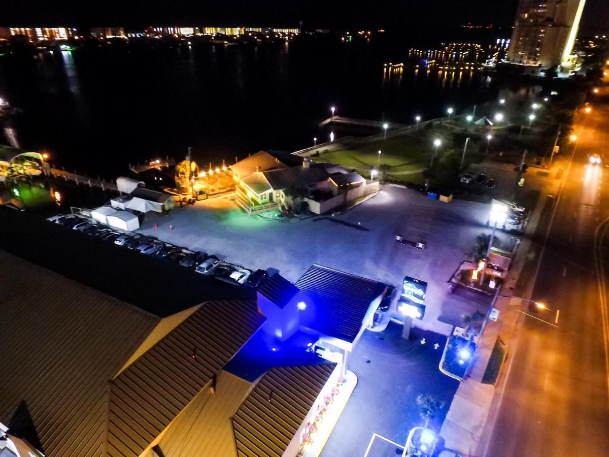 Seabreeze - Walton Motel 2*