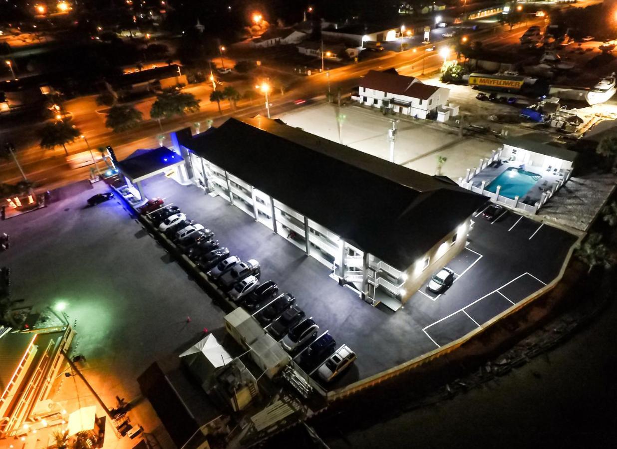 Seabreeze - Walton Motel Fort Walton Beach
