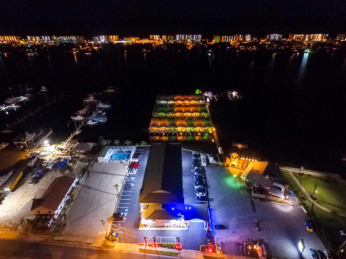 Seabreeze - Walton 2*