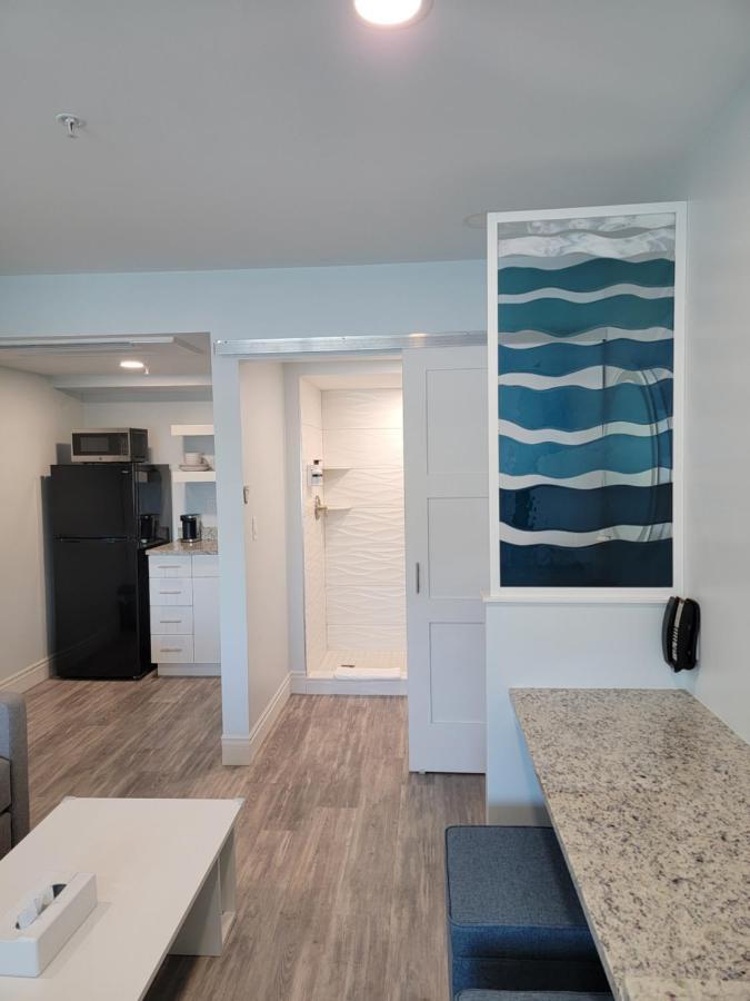 Silver Surf Gulf Hotel Bradenton Beach