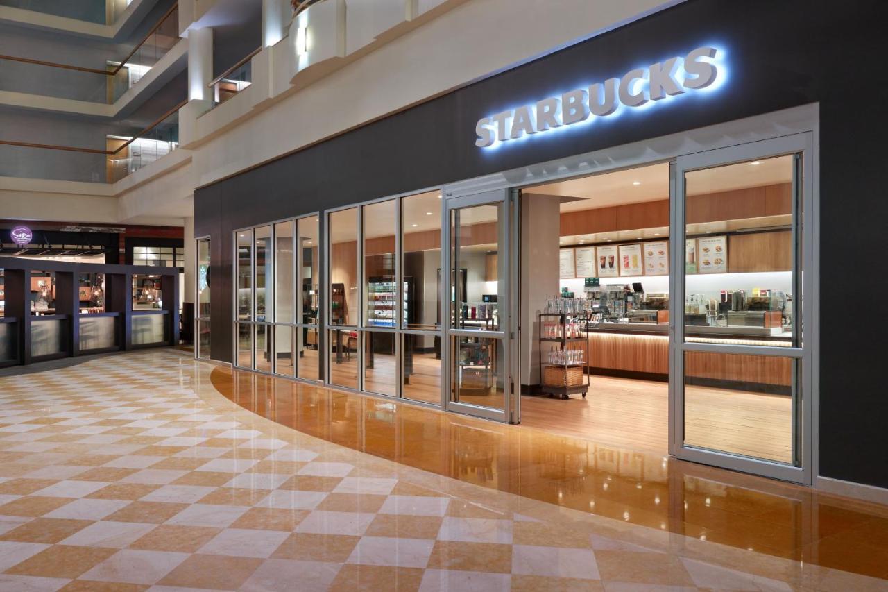 Resort Orlando World Center Marriott 4*