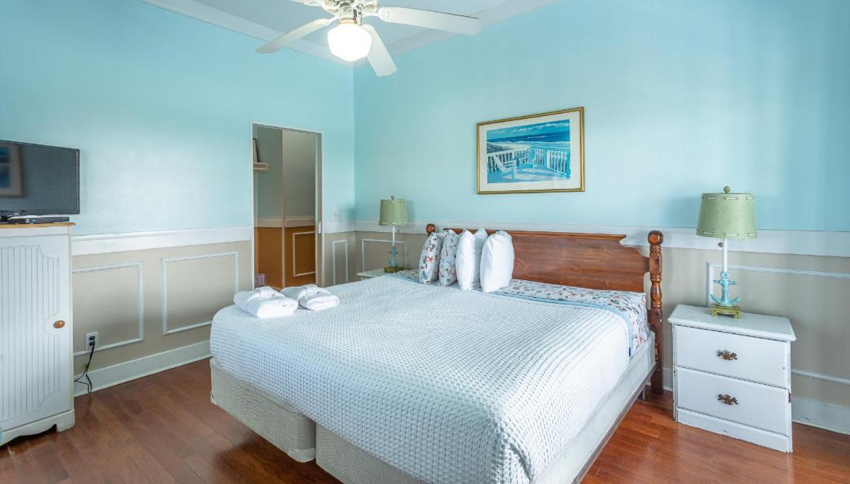 Inn St George St. George Island