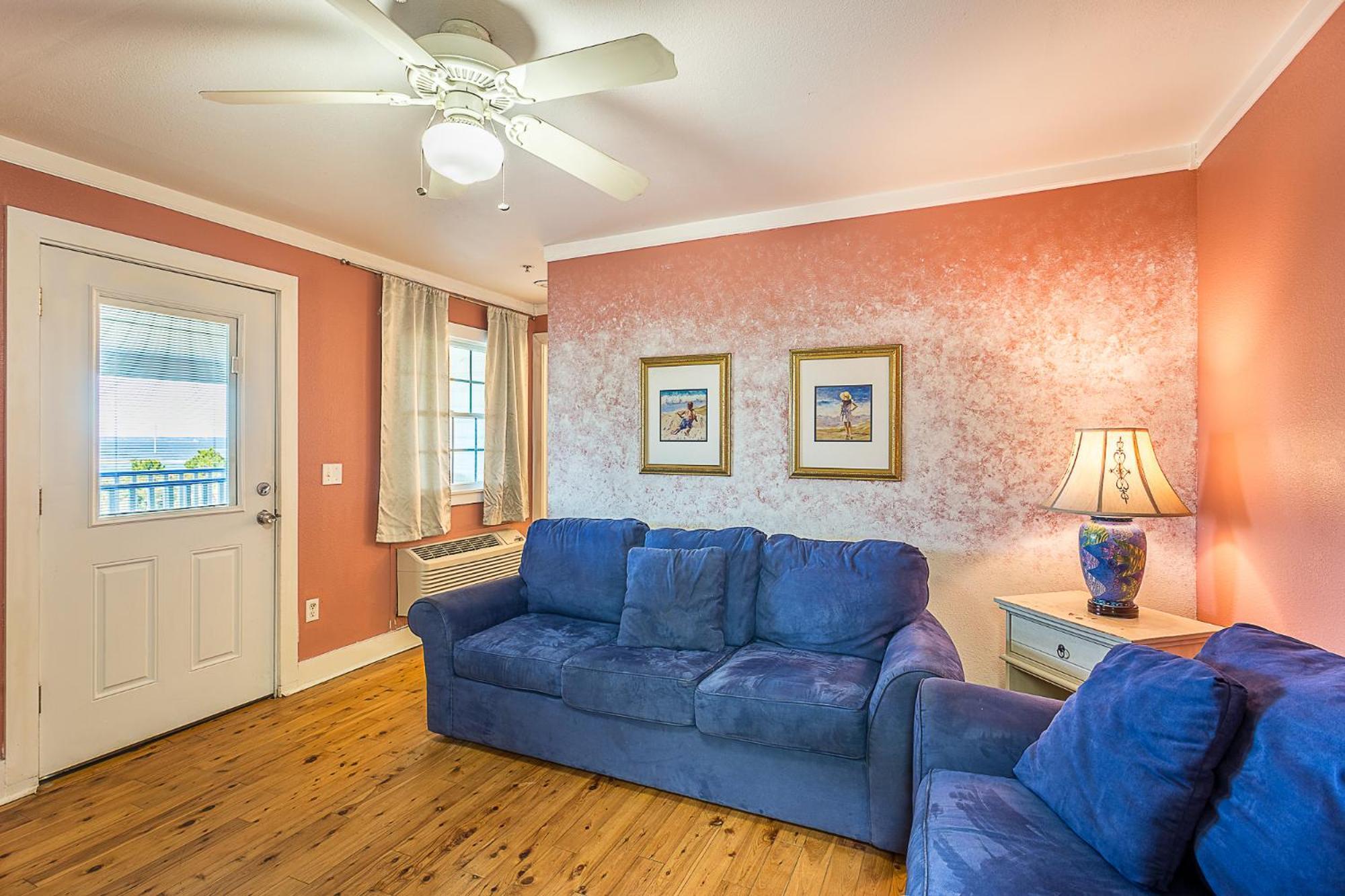 Inn St George