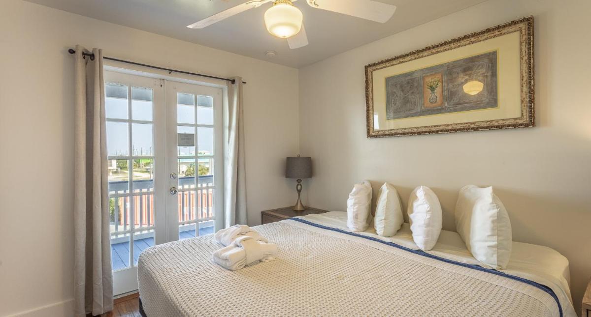 Inn St George St. George Island