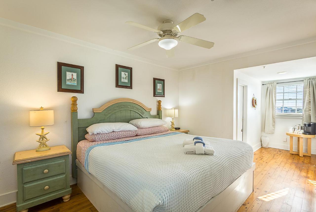 Inn St George St. George Island