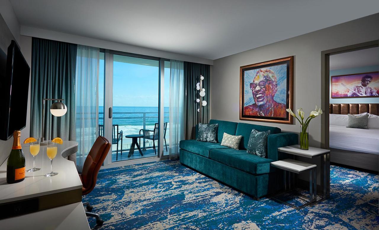 Hard Rock Daytona Hotel Daytona Beach