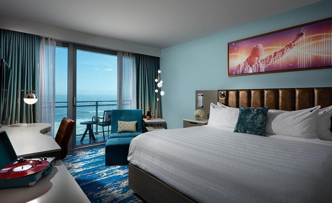 Hard Rock Daytona Hotel