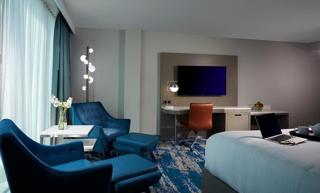 Hard Rock Daytona Hotel