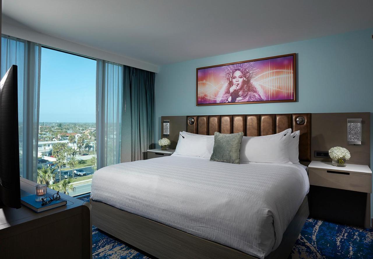 Hotel Hard Rock Daytona Daytona Beach
