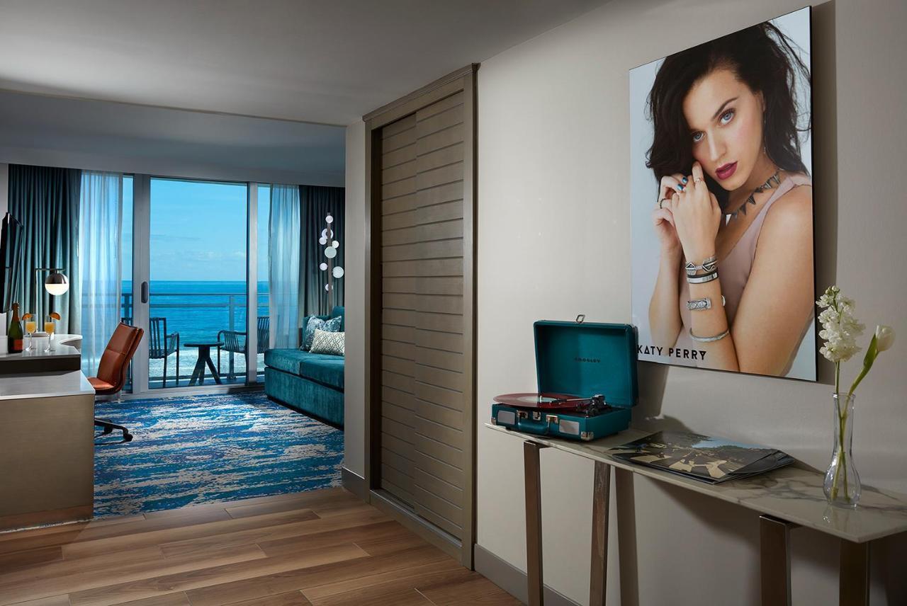 Hard Rock Daytona Hotel Daytona Beach
