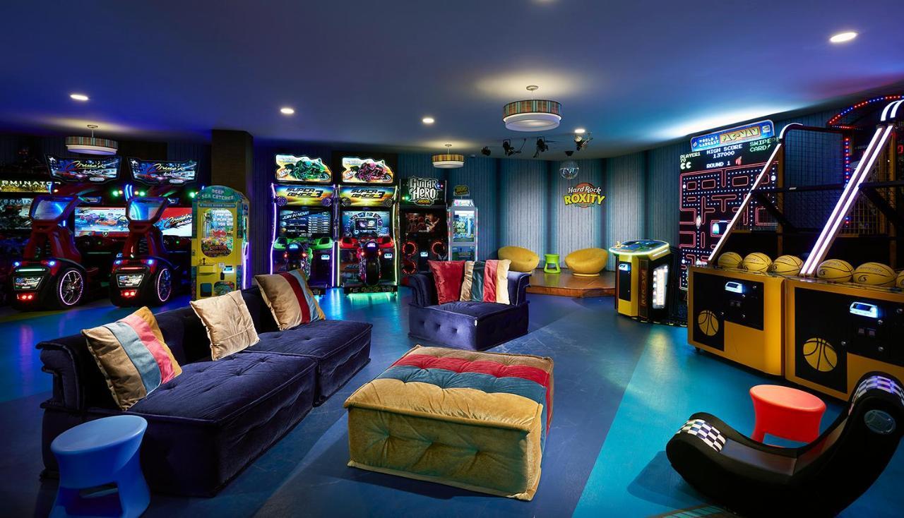 Hotel Hard Rock Daytona 4*