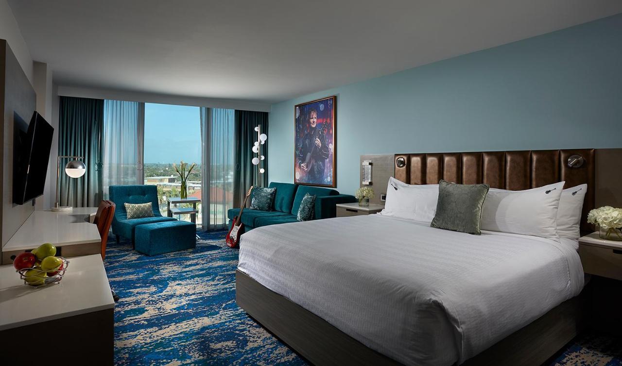 Hard Rock Daytona Daytona Beach
