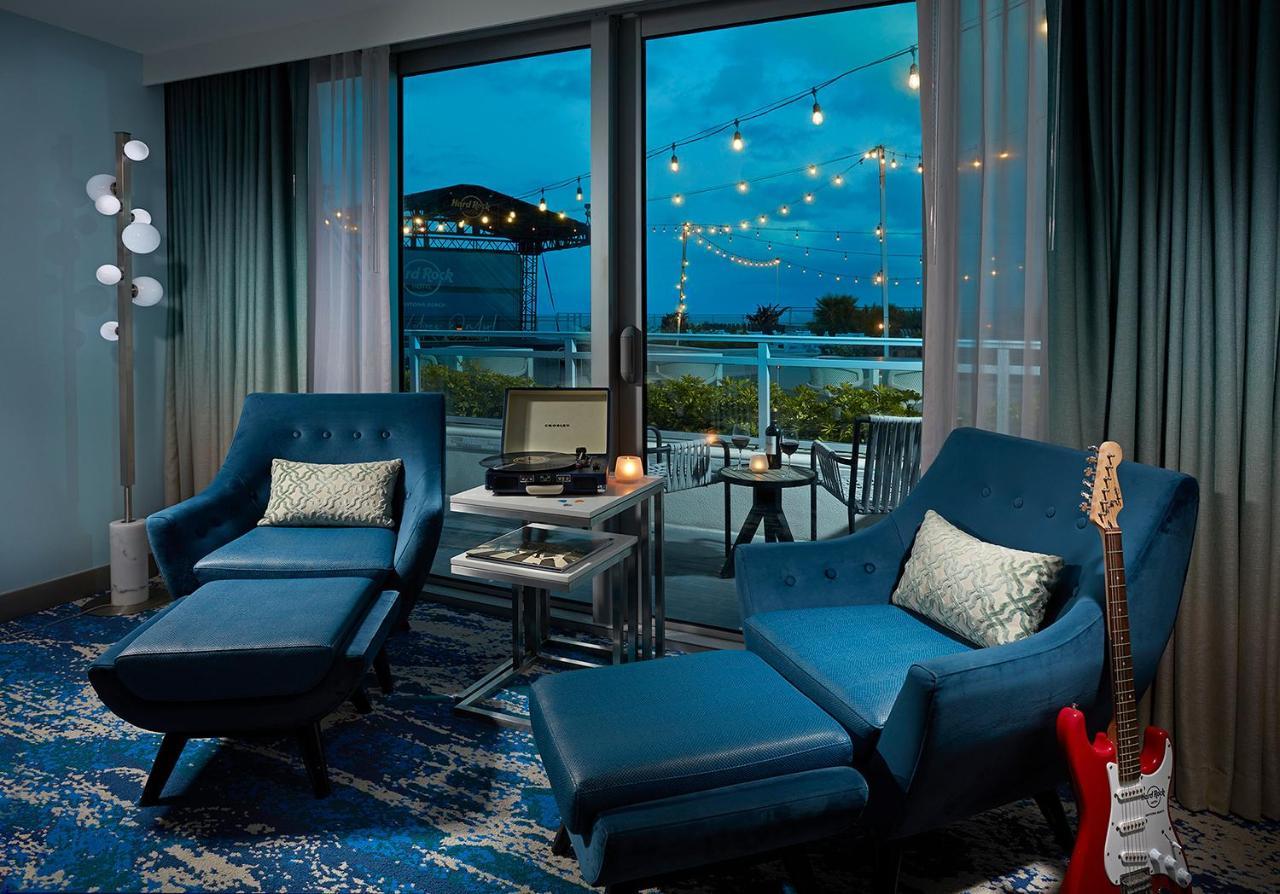 Hard Rock Daytona Hotel 4*