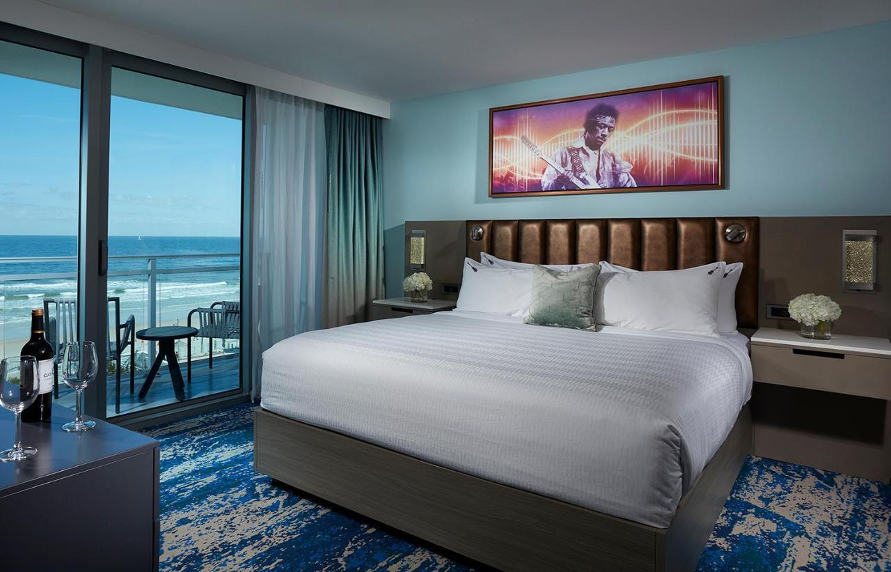 Hard Rock Daytona Daytona Beach