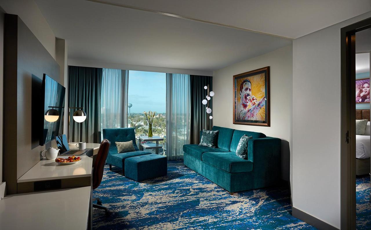 Hard Rock Daytona