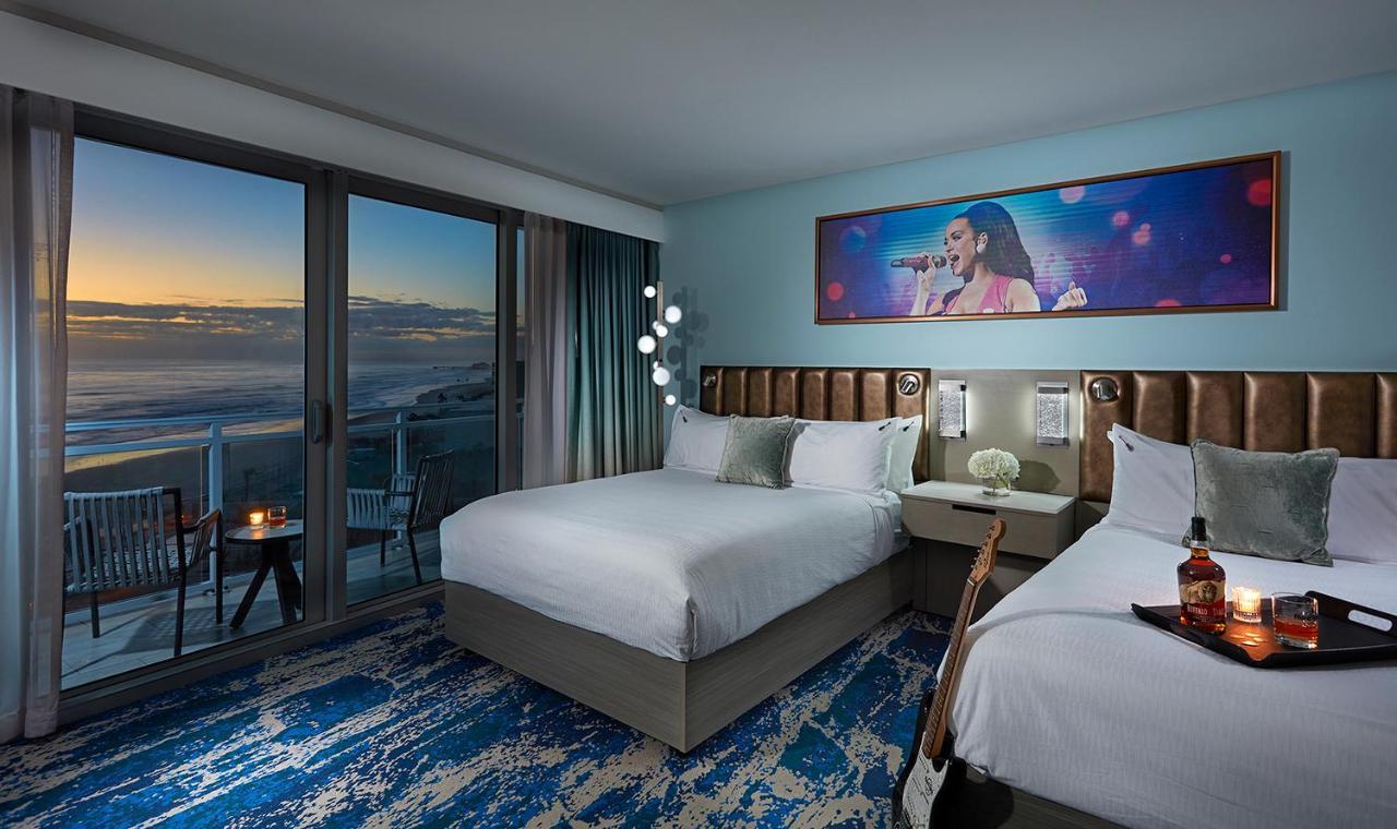 Hotel Hard Rock Daytona 4*