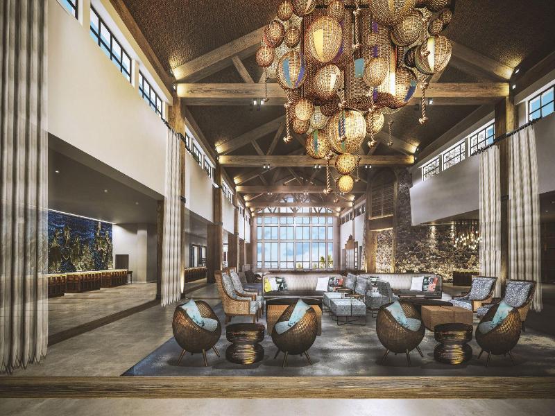 Universal's Loews Sapphire Falls