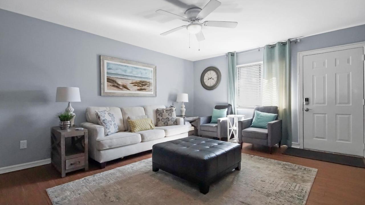 Reat's Retreat At Gulf Highlands By Nautical Properties Vacation *