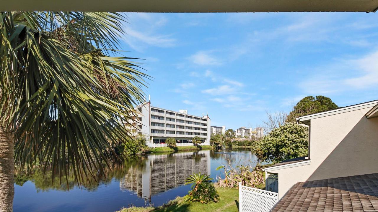 Holiday home Reat's Retreat At Gulf Highlands By Nautical Properties Vacation *