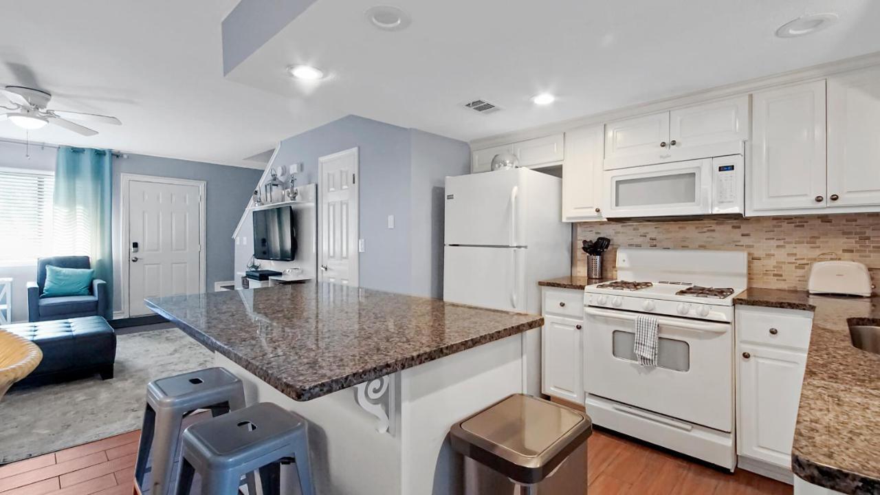 Reat's Retreat At Gulf Highlands By Nautical Properties Vacation * Panama City Beach