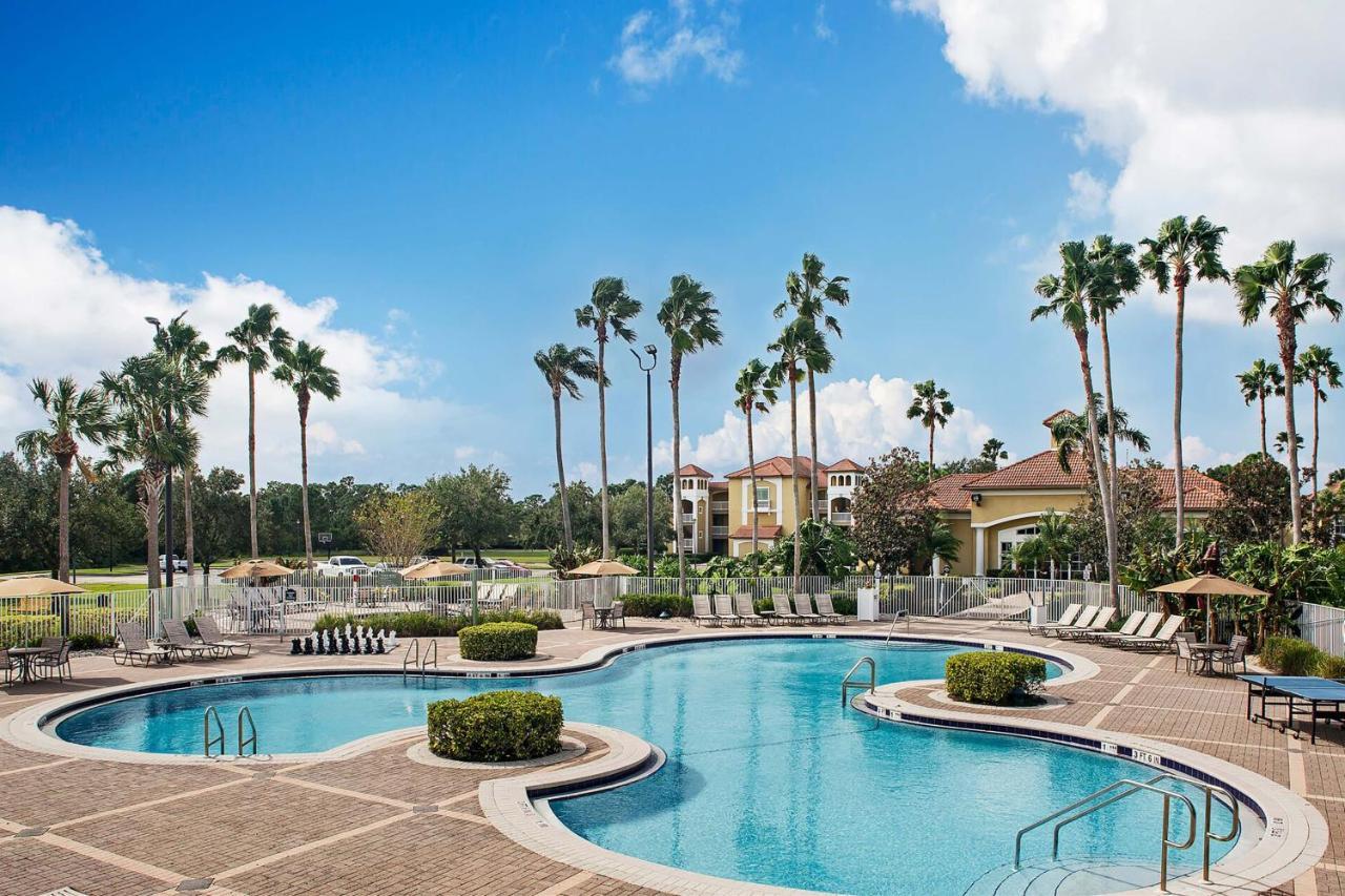 Resort Sheraton Pga Vacation Port St Lucie