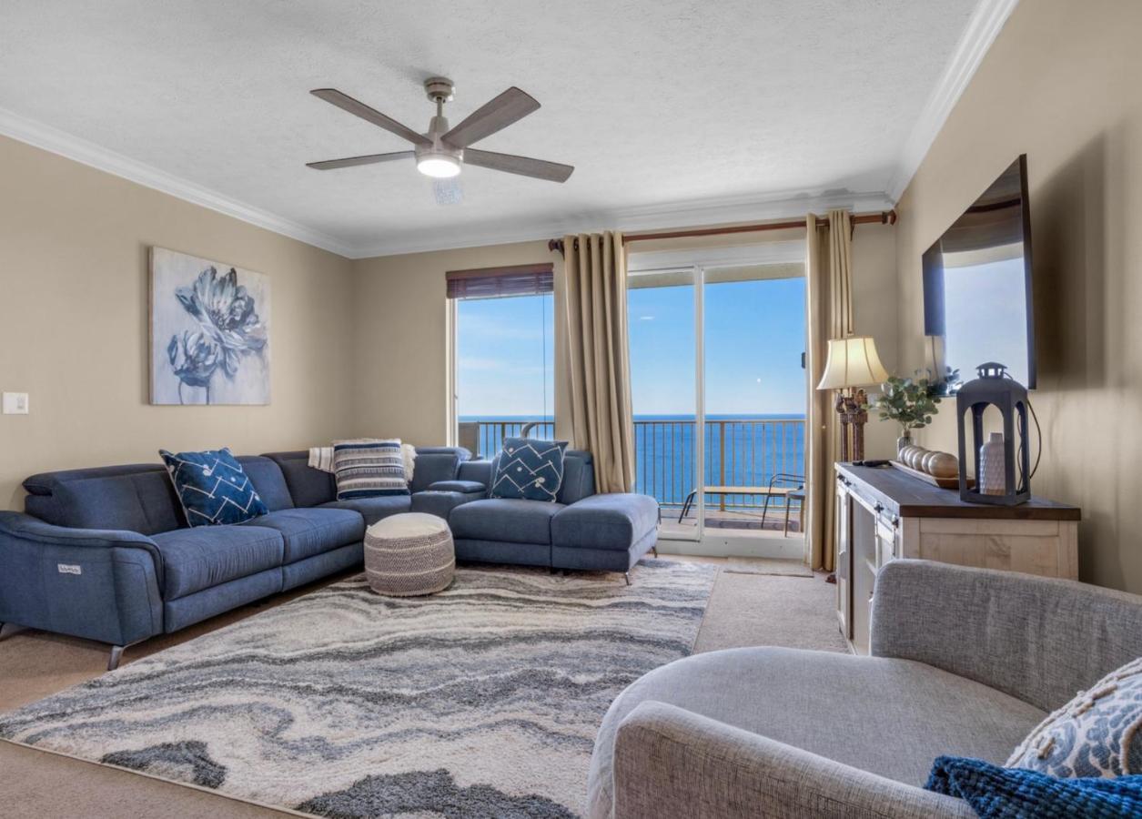 Treasure Island 2102 Front * Lower Grand Lagoon