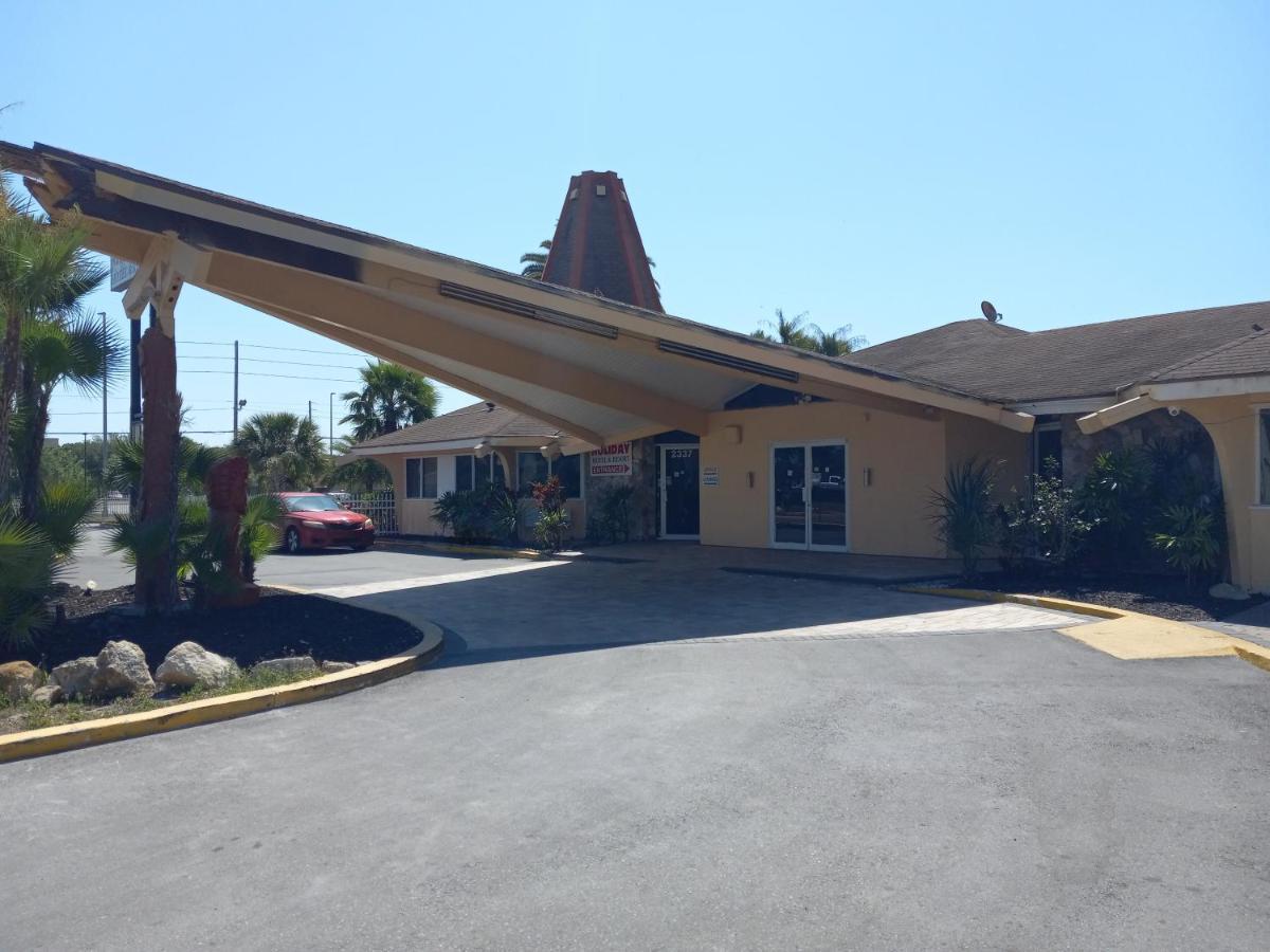 Rodeway Inn 2*