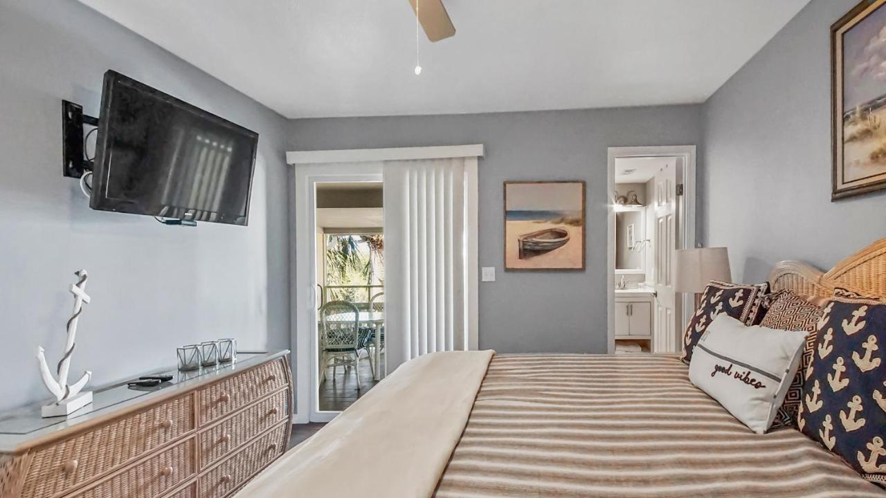 Reat's Retreat At Gulf Highlands By Nautical Properties Vacation Panama City Beach