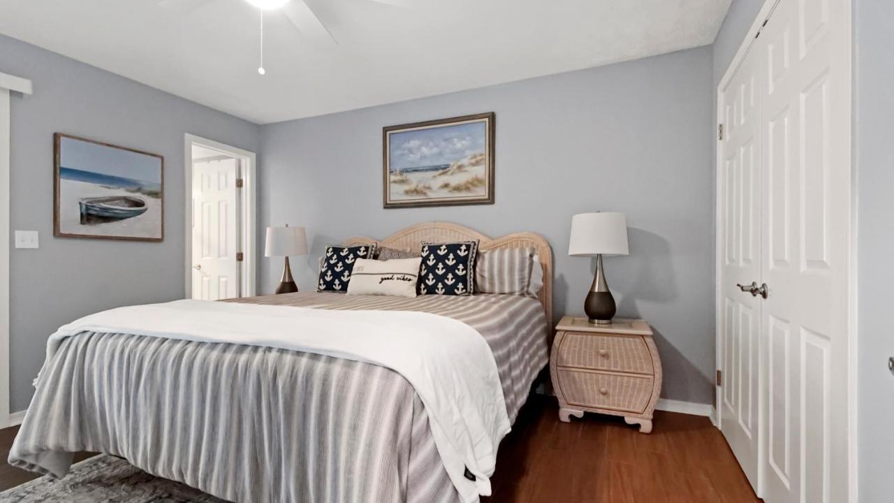 Reat's Retreat At Gulf Highlands By Nautical Properties Vacation *
