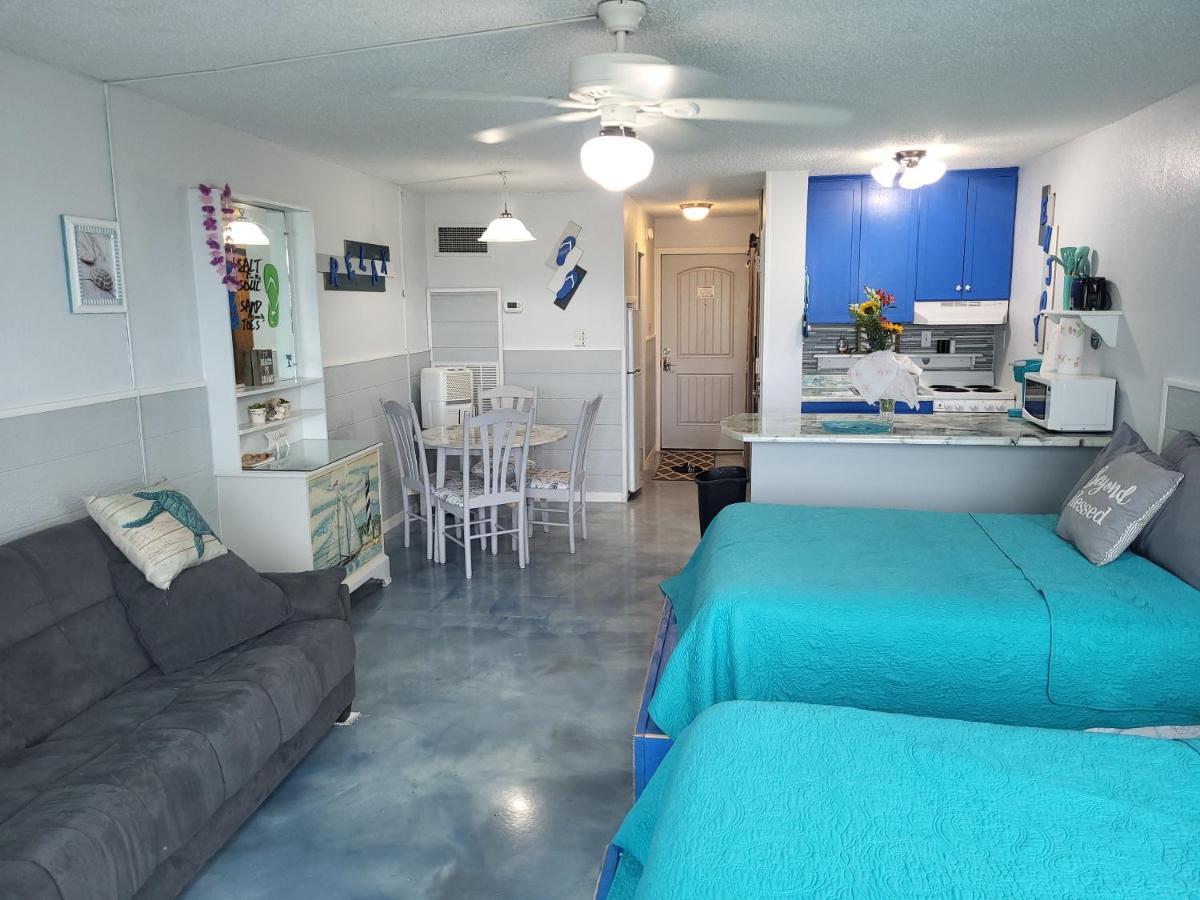Apartment Of The Gulf *