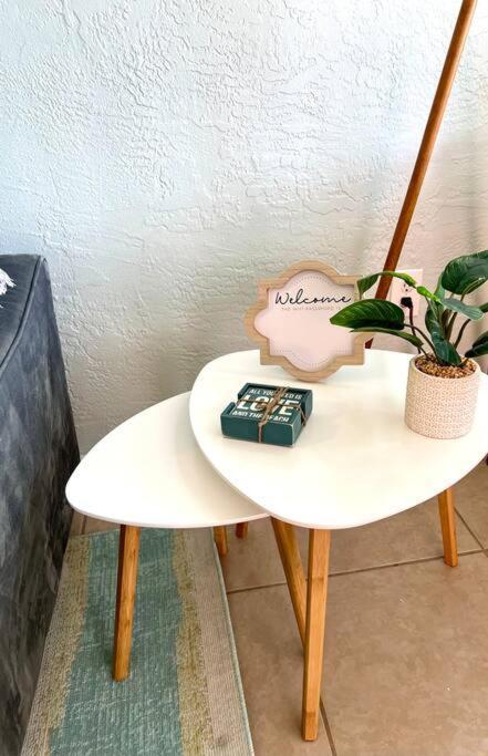Holiday home Beach Bungalow In Downtown *