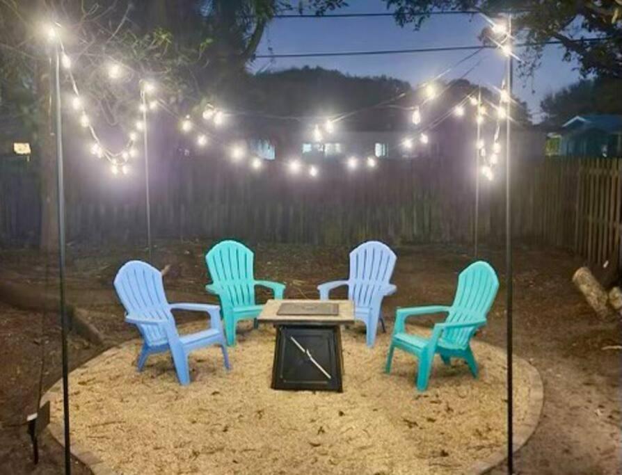 Holiday home Beach Bungalow In Downtown *
