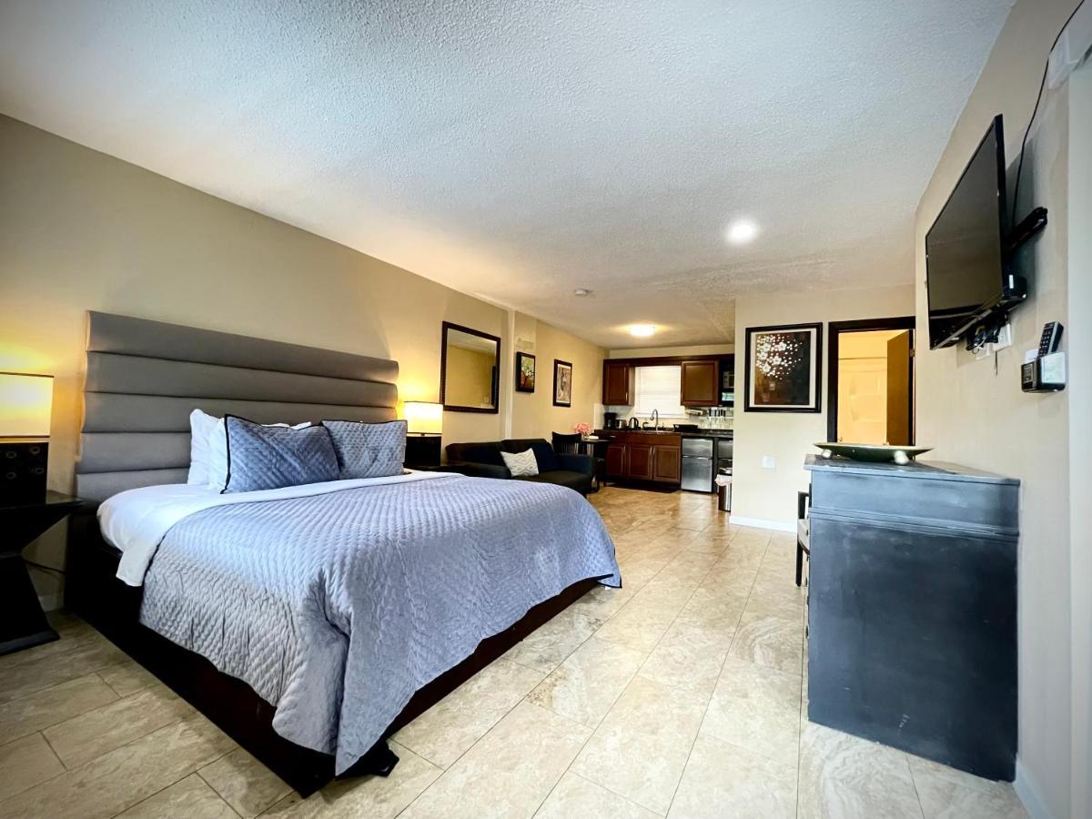 Apartment Sheridan