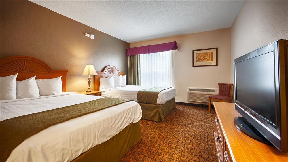 Hotel Days By Wyndham Panama City