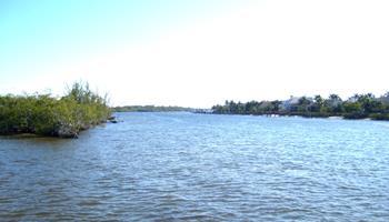 Western Intracoastal