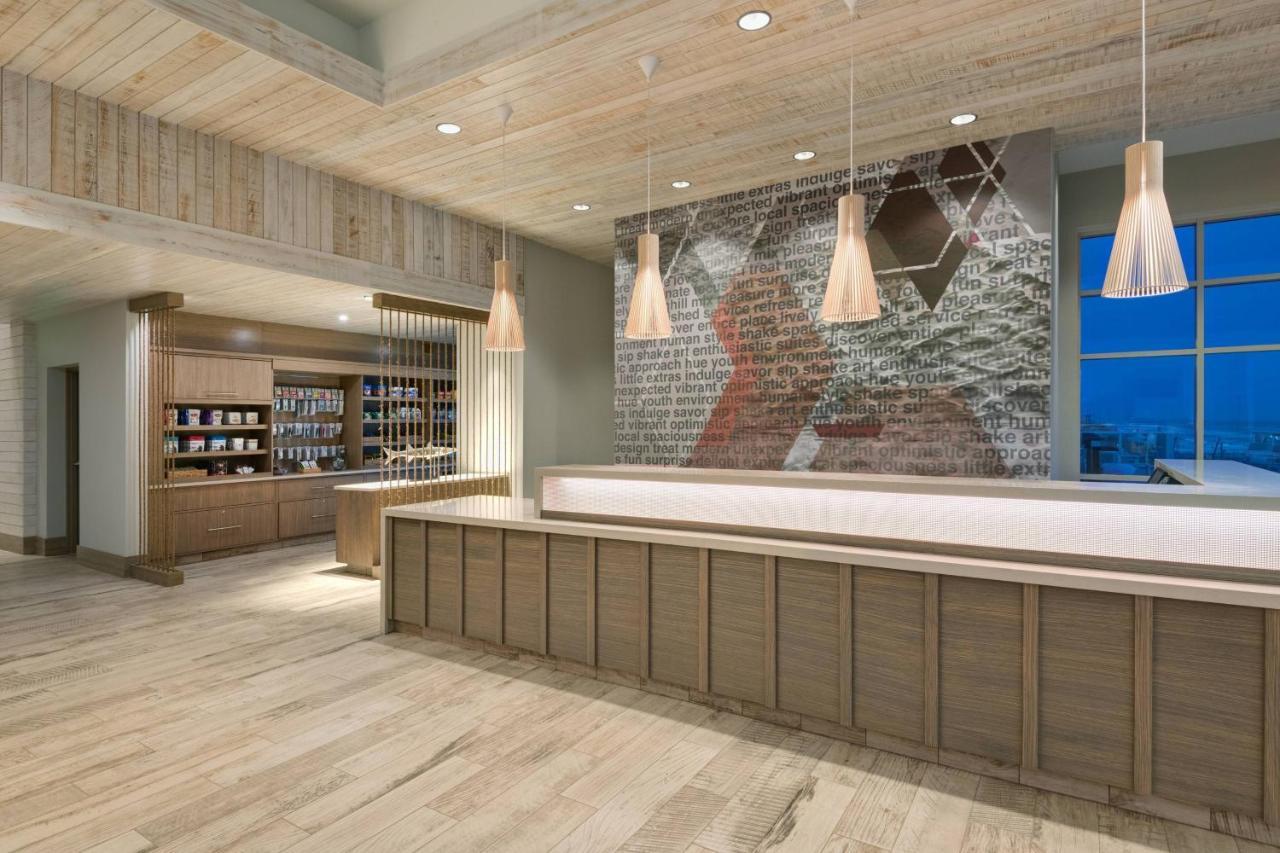 Springhill By Marriott Panama Beachfront Hotel Panama City Beach