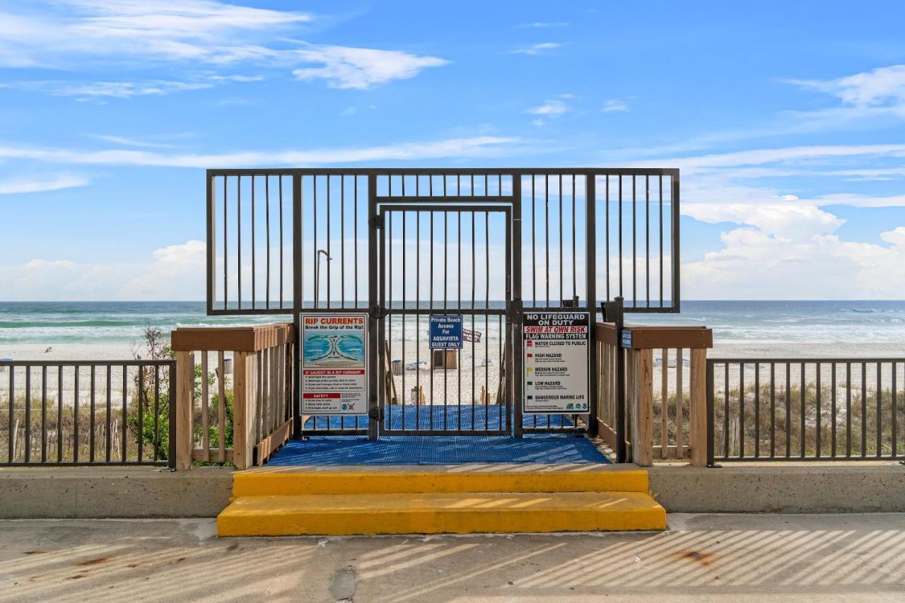 Aquavista By Panhandle Getaways