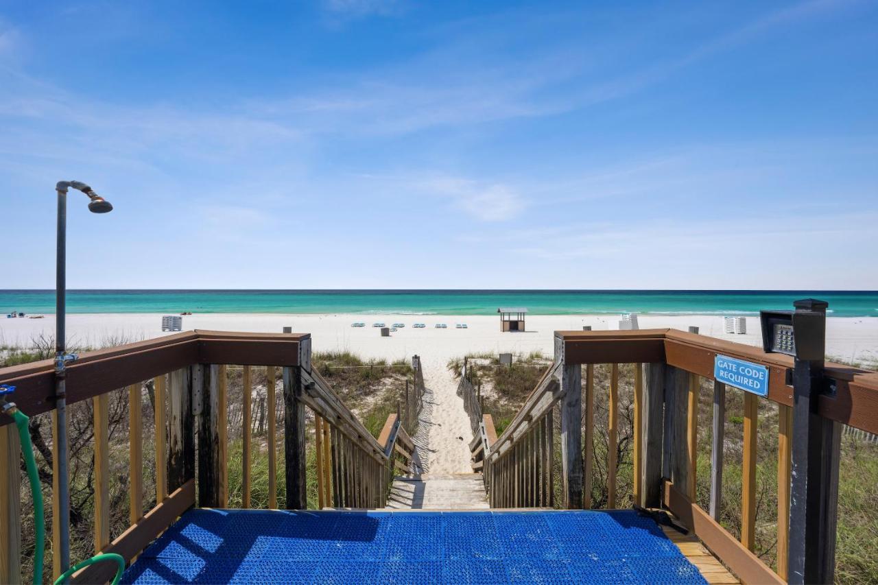 Aquavista By Panhandle Getaways * Panama City Beach