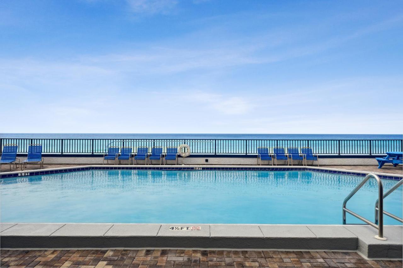 Aquavista By Panhandle Getaways *