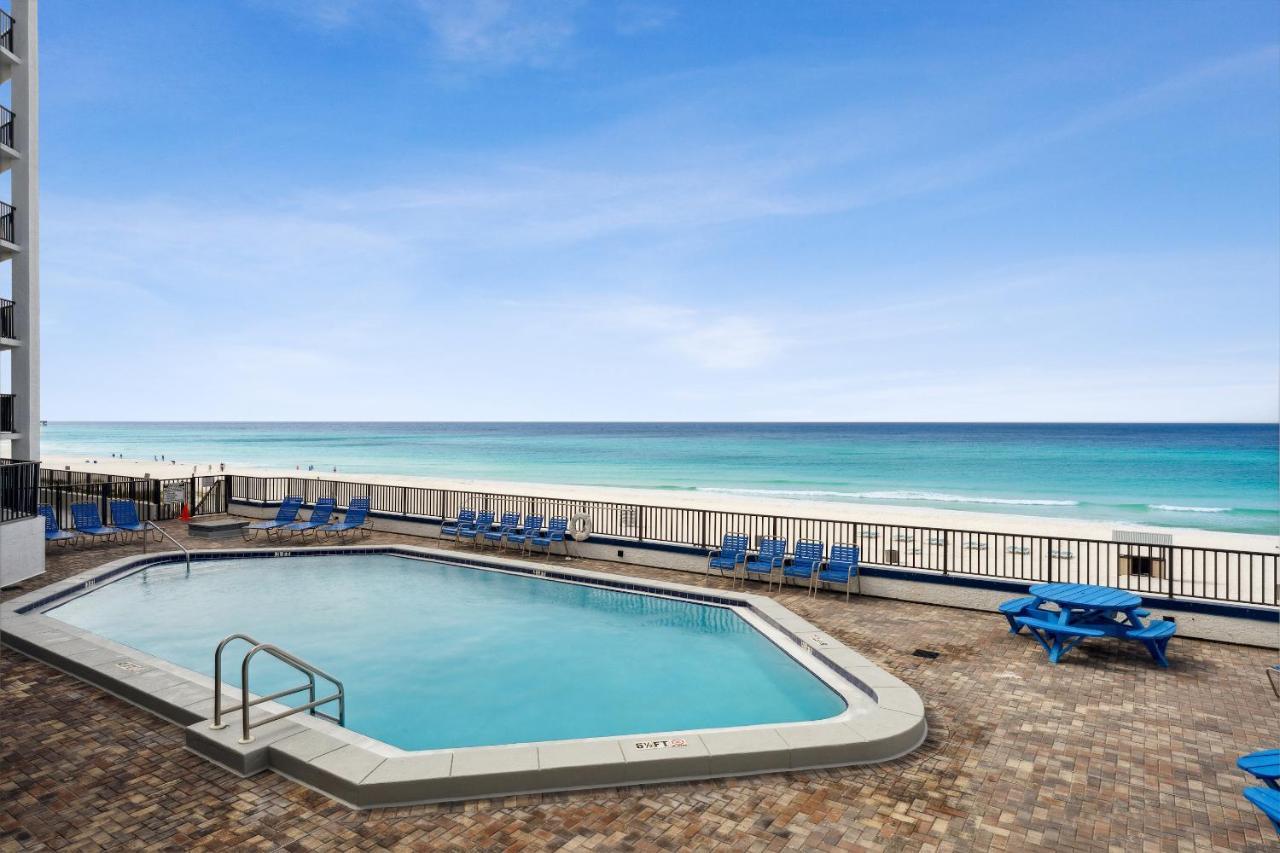 Apartment Aquavista By Panhandle Getaways