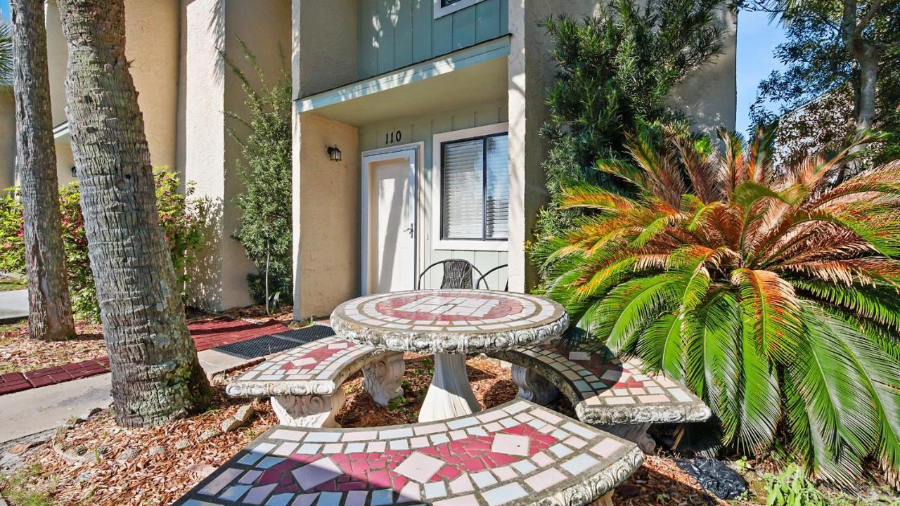 Reat's Retreat At Gulf Highlands By Nautical Properties Vacation Holiday home *
