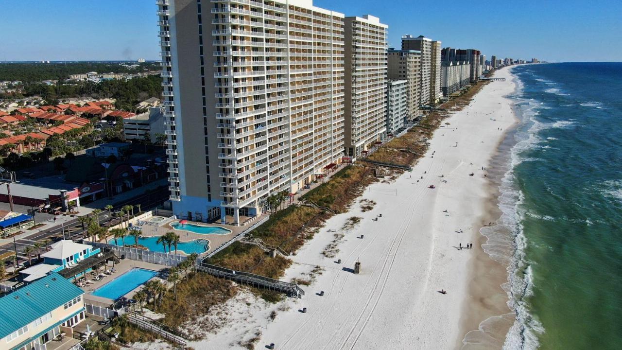 Reat's Retreat At Gulf Highlands By Nautical Properties Vacation Panama City Beach