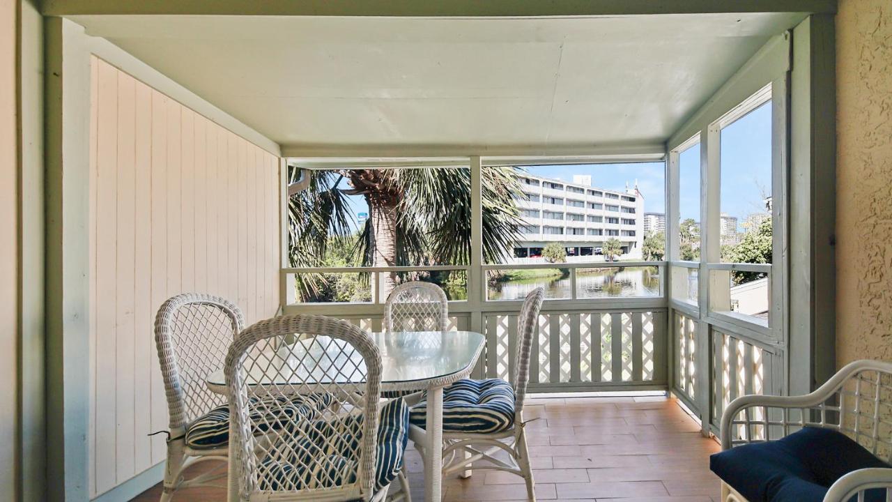 Reat's Retreat At Gulf Highlands By Nautical Properties Vacation Holiday home