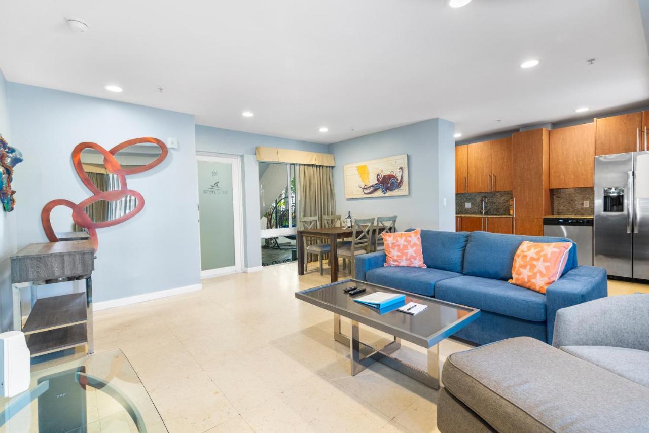 Aparthotel Isle Of Venice And Marina Fort Lauderdale
