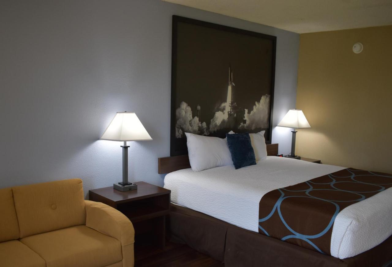 Hotel Super 8 By Wyndham I-75 Ocala