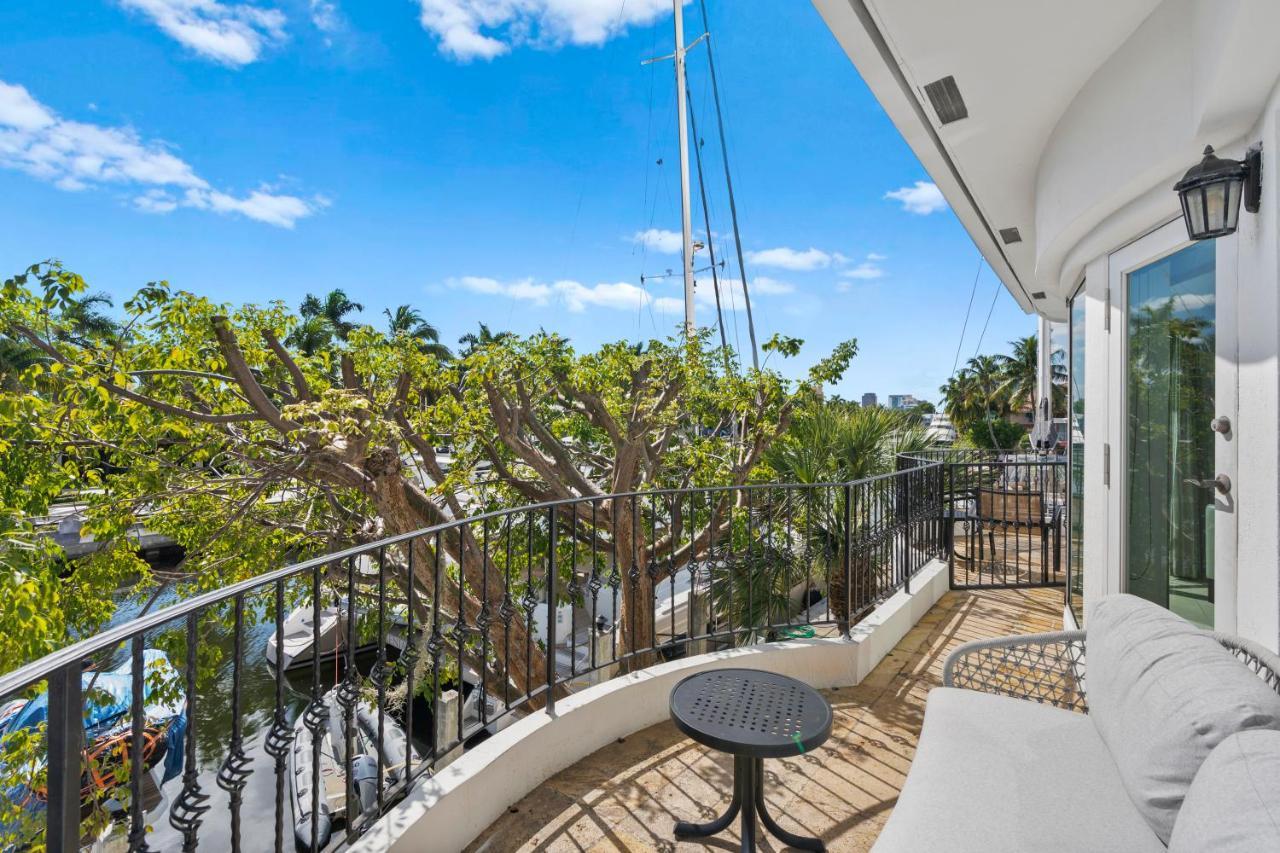 Isle Of Venice And Marina * Fort Lauderdale